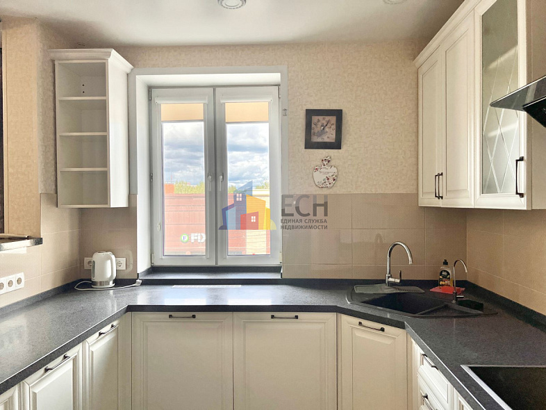 Продажа 3 комнатной квартиры, 88.3 м2, обл. Тульская, г. Тула, улица Макаренко, 7 3