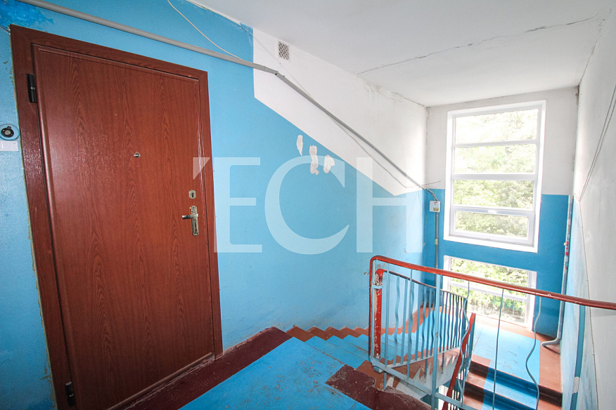 Продажа 1 комнатной квартиры, 35.2 м2, обл. Тульская, г. микрорайон Мясново, Полюсная улица, 62 18