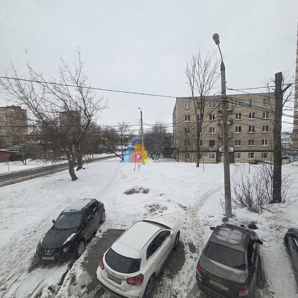 Продажа 1 комнатной квартиры, 31 м2, обл. Тульская, г. Тула, улица Демонстрации, 146А 12