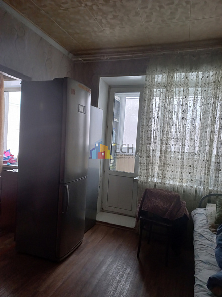 Продажа 2 комнатной квартиры, 42.7 м2, обл. Тульская, г. Тула, улица Кутузова, 154 3