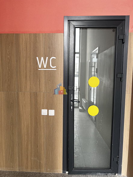 Продажа 1 комнатной квартиры, 34 м2, обл. Тульская, г. Тула, улица Чмутова, 158к1 33