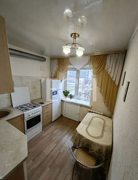 Продажа 2 комнатной квартиры, 45.1 м2, обл. Тульская, г. Тула, улица Сойфера, 13 2