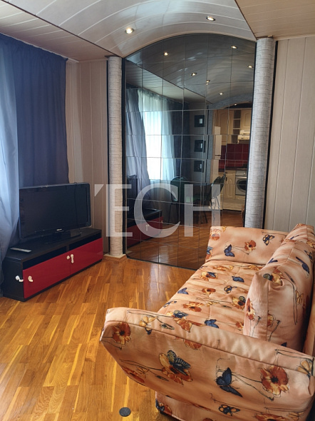 Продажа 3 комнатной квартиры, 59.4 м2, обл. Тульская, г. Тула, Новомосковская улица, 1 1