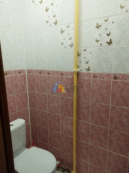 Продажа 3 комнатной квартиры, 69.3 м2, обл. Тульская, г. Тула, улица Дмитрия Ульянова, 4 11