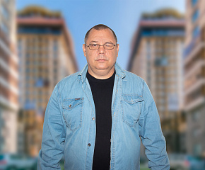 Селезнев Юрий Геннадиевич