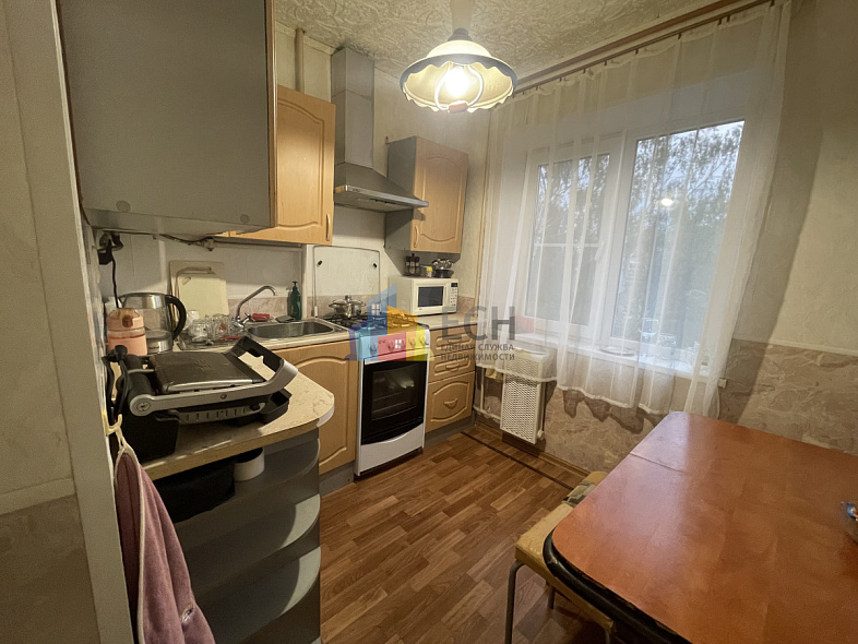 Продажа 2 комнатной квартиры, 45.5 м2, обл. Тульская, г. Тула, улица Кауля, 5к1 8