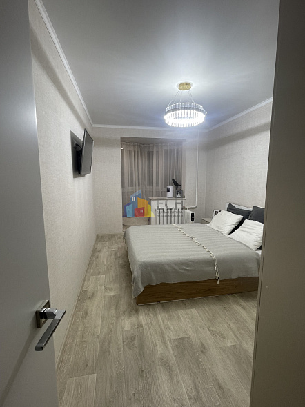 Продажа 3 комнатной квартиры, 66.2 м2, обл. Тульская, г. Тула, улица Пузакова, 17 8