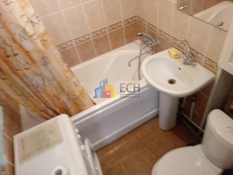 Продажа 3 комнатной квартиры, 55.5 м2, обл. Тульская, г. Тула, улица Дмитрия Ульянова, 12 14
