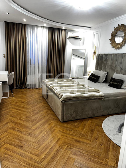 Продажа 3 комнатной квартиры, 130.4 м2, Московская область, Красногорск, Красногорский бульвар, 9 13