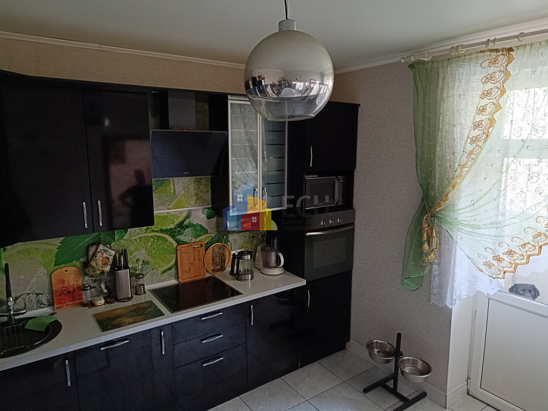 Продажа 2 комнатной квартиры, 52.6 м2, обл. Тульская, г. Тула, улица Павшинский Мост, 1к3 7