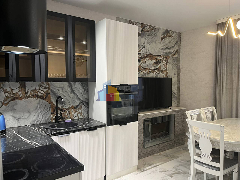 Продажа 2 комнатной квартиры, 67 м2, обл. Тульская, г. Тула, Новомосковская улица, 10Б 2