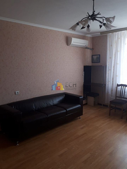 Продажа 1 комнатной квартиры, 34.8 м2, обл. Тульская, г. Тула, Пушкинская улица, 57 7