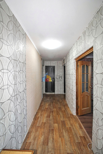 Продажа 3 комнатной квартиры, 60 м2, обл. Тульская, г. Тула, проспект Ленина, 88 9