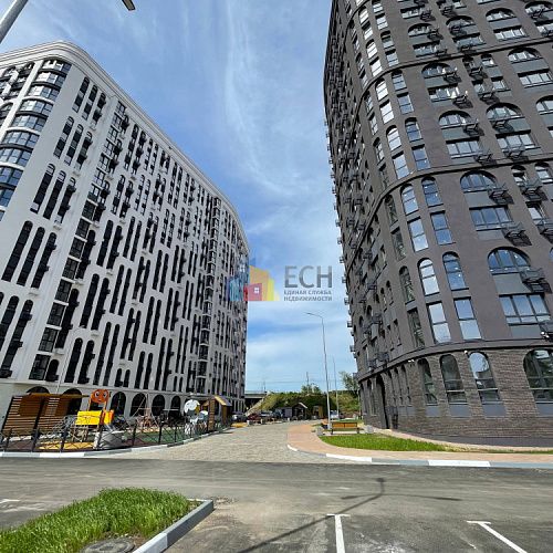 Продажа 1 комнатной квартиры, 36.1 м2, обл. Тульская, г. Тула, улица Фёдора Смирнова, 2к1 