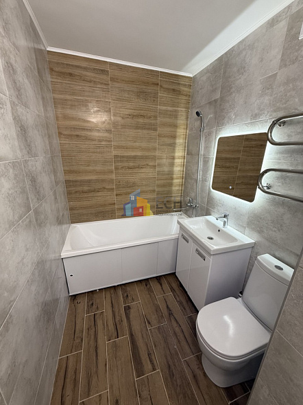 Продажа 1 комнатной квартиры, 31.4 м2, обл. Тульская, г. Тула, улица Дмитрия Ульянова, 18 1