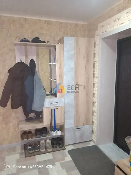 Продажа 2 комнатной квартиры, 53 м2, обл. Тульская, г. Плавск, Октябрьская улица, 40 9