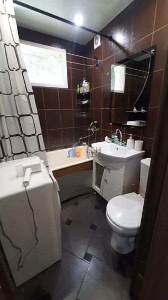 Продажа 1 комнатной квартиры, 31.2 м2, обл. Тульская, г. Тула, Красноармейский проспект, 22 2