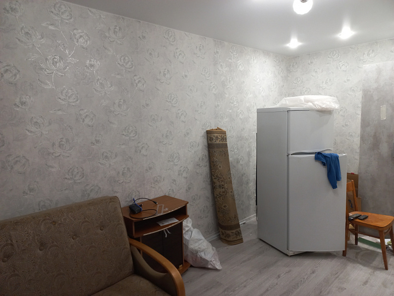 Продажа 1 комнатной квартиры, 30 м2, обл. Тульская, г. Тула, улица Героя России Зиничева, 7 4