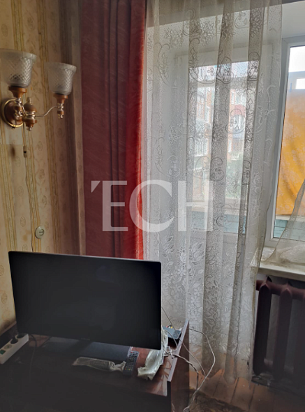 Продажа 2 комнатной квартиры, 45 м2, обл. Тульская, г. Тула, проспект Ленина, 80 9