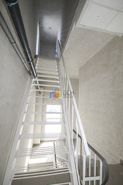 Продажа 1 комнатной квартиры, 40.6 м2, обл. Тульская, г. деревня Харино, Дорожная улица, 11 11