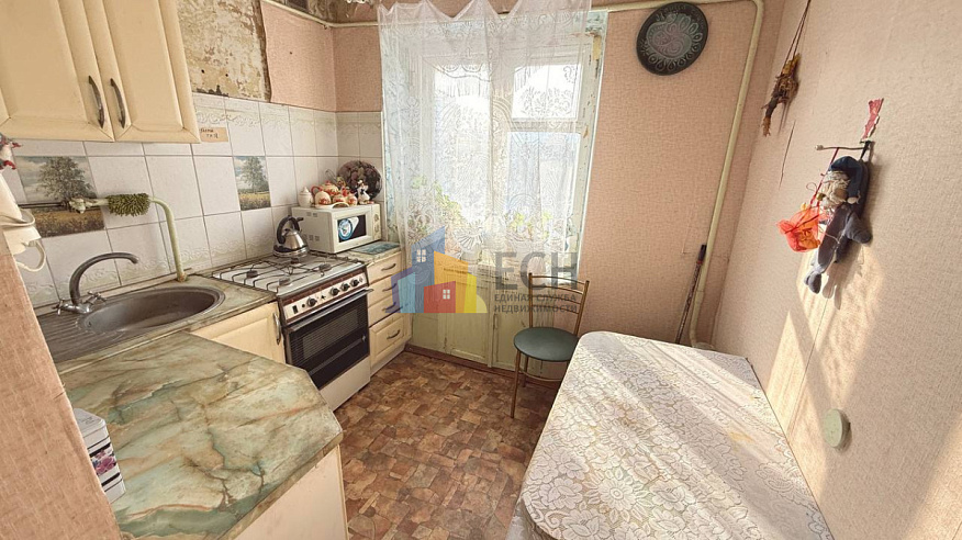 Продажа 2 комнатной квартиры, 47.9 м2, обл. Тульская, г. Тула, улица Льва Толстого, 111 7