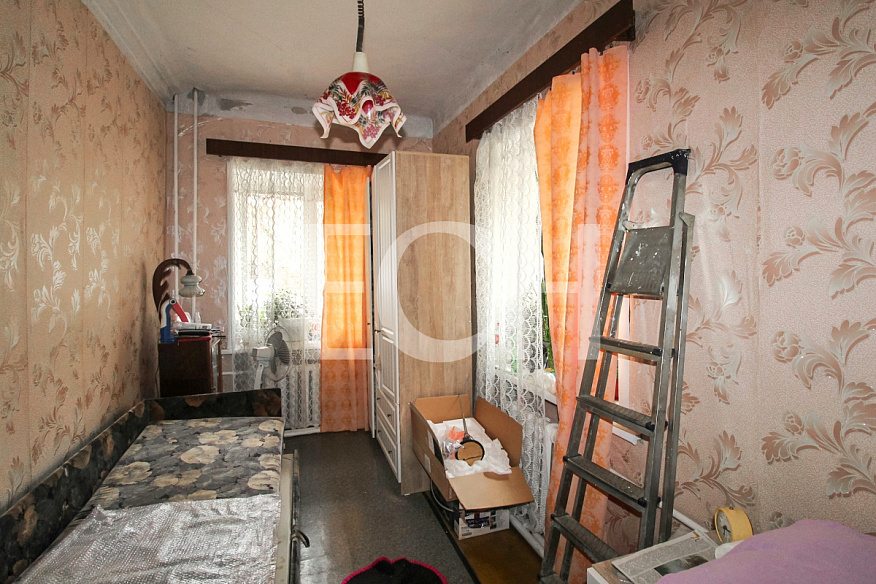 Многокомнатная квартира, 73.4 м2, обл. Тульская, г. Тула, Гоголевская улица, 76 8