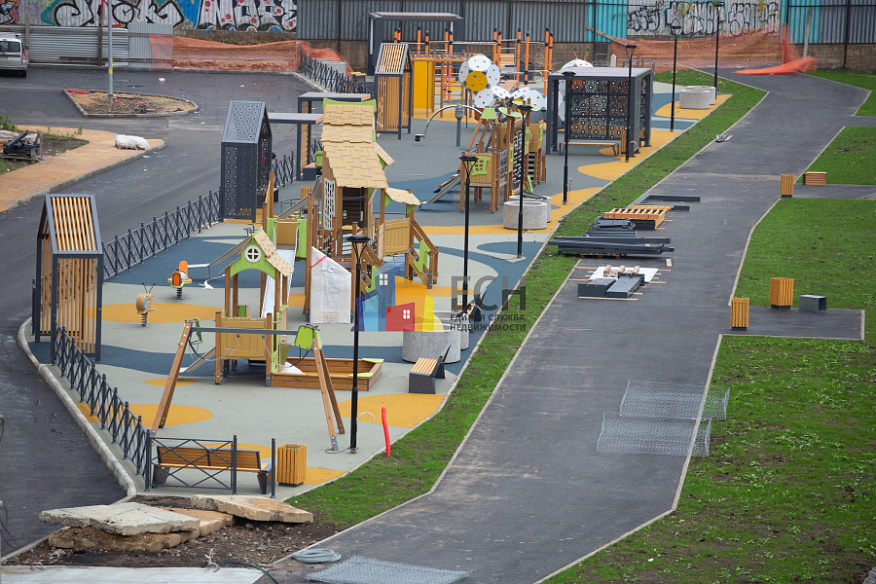 Продажа Студия комнатной квартиры, 25.11 м2, обл. Тульская, г. Тула, улица Фёдора Смирнова, 2к1 18