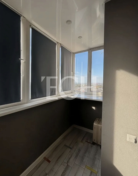 Продажа Студия комнатной квартиры, 40 м2, обл. Тульская, г. Тула, улица Болдина, 1к1 8