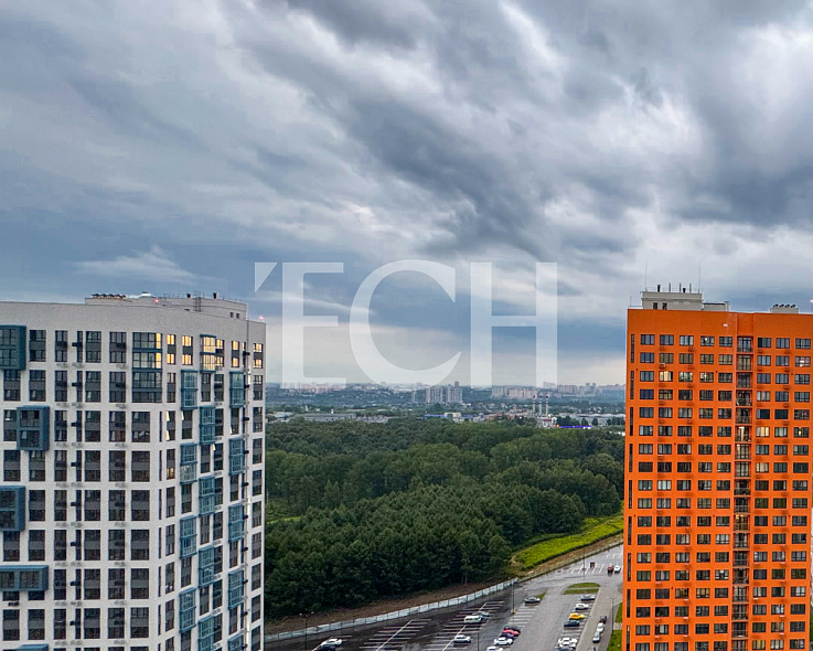 Продажа Студия комнатной квартиры, 25.5 м2, Тула, микрорайон Петровский квартал, улица Маршала Полубоярова, 4 9