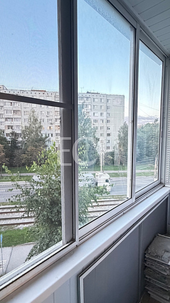 Продажа 2 комнатной квартиры, 48.5 м2, обл. Тульская, г. Тула, улица Металлургов, 45Б 6