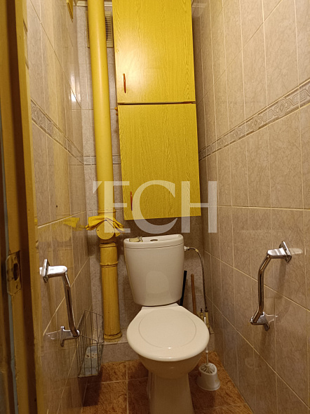 Продажа 1 комнатной квартиры, 40 м2, обл. Тульская, г. Тула, Ложевая улица, 134 10