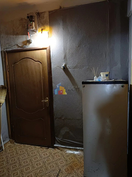 Продажа 2 комнатной квартиры, 47.9 м2, обл. Тульская, г. сельский посёлок Брусянский, Советская улица, 2 5