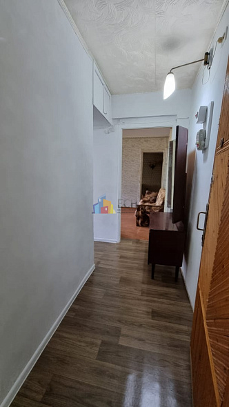 Продажа 2 комнатной квартиры, 45.2 м2, обл. Тульская, г. Тула, улица Седова, 43 6