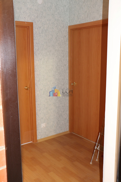 Продажа 2 комнатной квартиры, 41.4 м2, обл. Тульская, г. Киреевск, микрорайон Брусяновский, 8 6