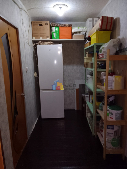 Продажа 2 комнатной квартиры, 45.2 м2, обл. Тульская, г. Тула, улица Кауля, 7к4 8