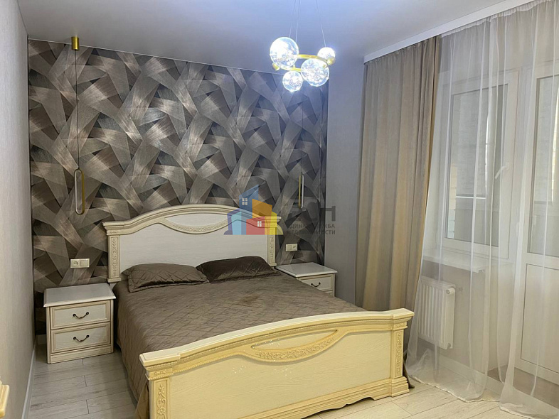 Продажа 2 комнатной квартиры, 67 м2, обл. Тульская, г. Тула, Новомосковская улица, 10Б 3