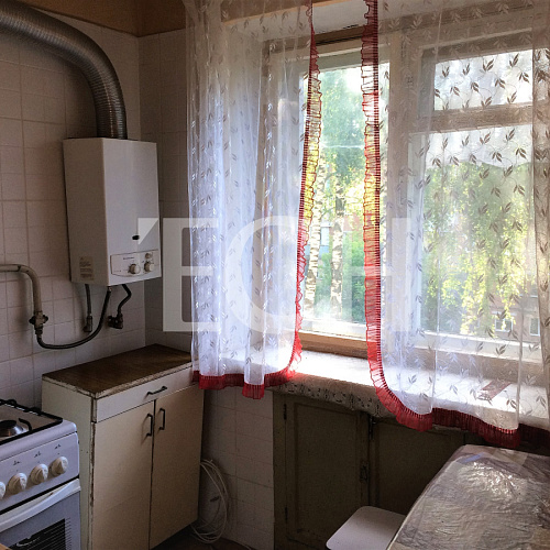Продажа 1 комнатной квартиры, 33 м2, обл. Тульская, г. Тула, улица Болдина, 114А 