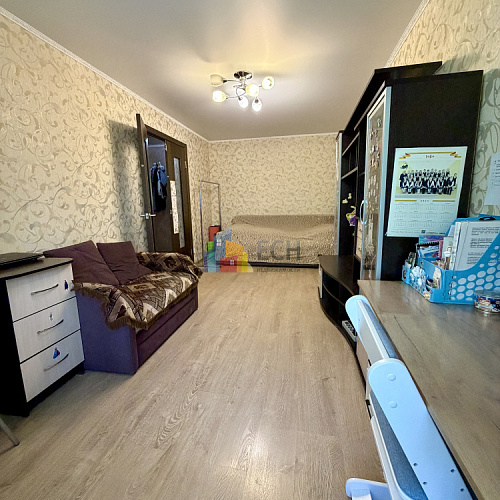 Продажа 1 комнатной квартиры, 30.2 м2, обл. Тульская, г. Тула, улица Софьи Перовской, 32 