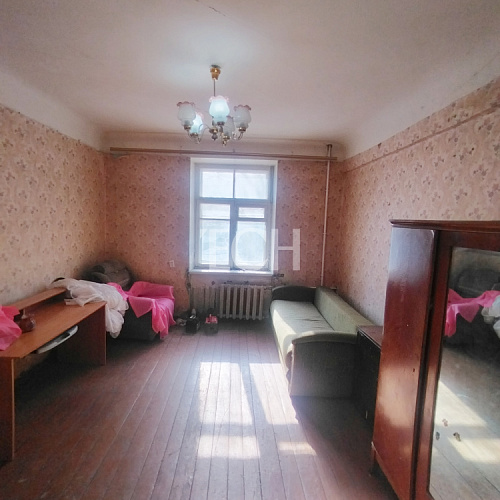 Продажа 3 комнатной квартиры, 80 м2, обл. Тульская, г. Тула, улица Кауля, 49к1 
