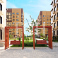 Продажа 1 комнатной квартиры, 36.4 м2, обл. Тульская, г. посёлок Петровский, Шоссейный проезд, 25к2 24