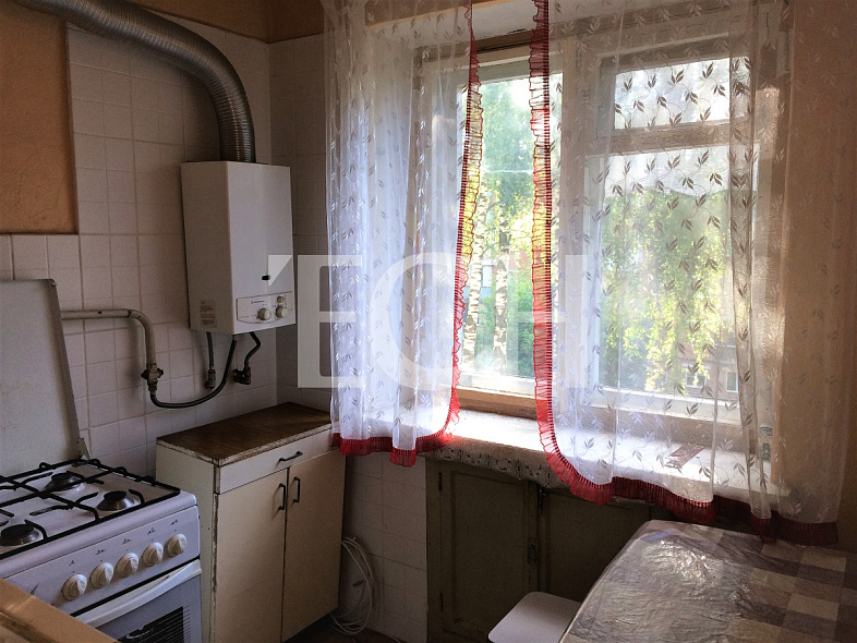 Продажа 1 комнатной квартиры, 33 м2, обл. Тульская, г. Тула, улица Болдина, 114А 1
