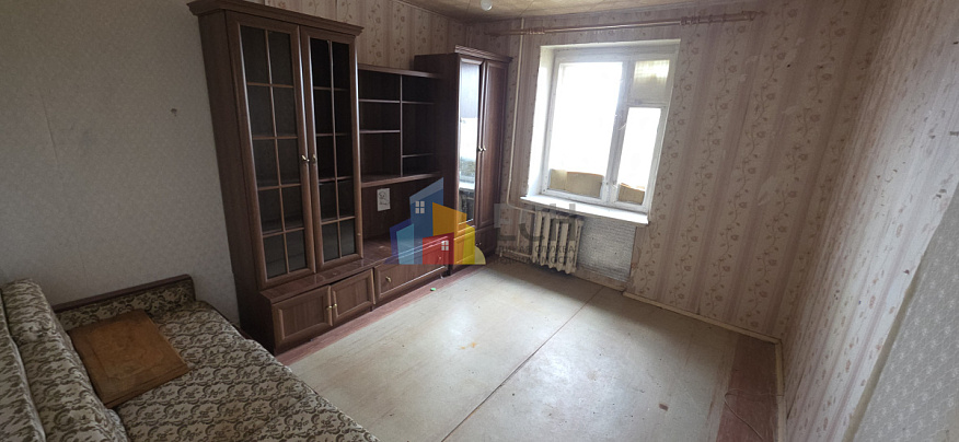 Продажа 2 комнатной квартиры, 34.7 м2, обл. Тульская, г. Тула, улица Юлиуса Фучика, 26к1 1