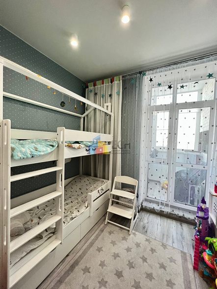 Продажа 2 комнатной квартиры, 74.5 м2, обл. Тульская, г. Тула, улица Демонстрации, 148А 10