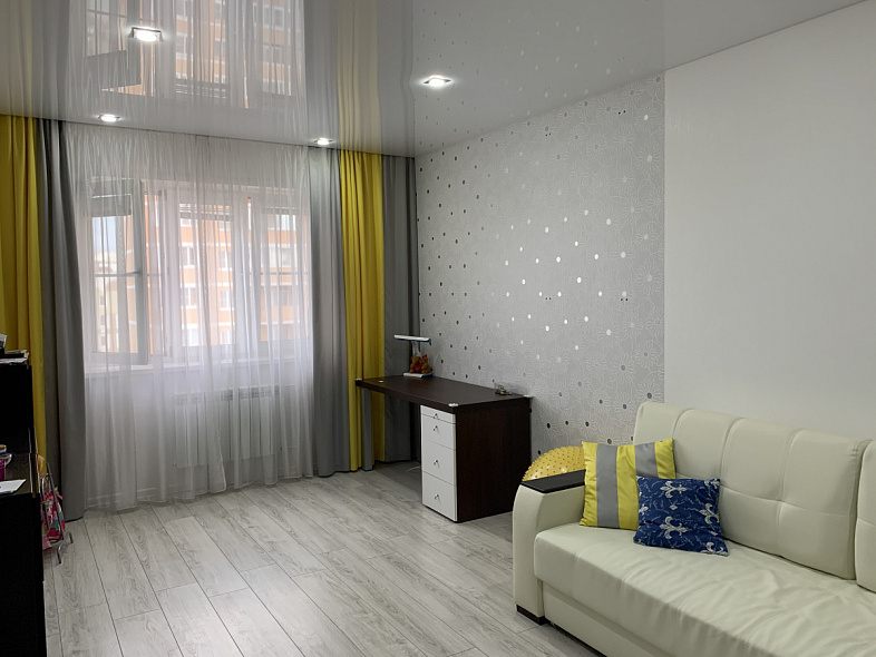 Продажа 3 комнатной квартиры, 95 м2, обл. Тульская, г. Тула, улица Металлургов, 108 1
