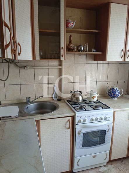 Продажа 1 комнатной квартиры, 31.5 м2, обл. Тульская, г. микрорайон Мясново, Полюсная улица, 62 12