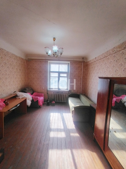 Продажа 3 комнатной квартиры, 80 м2, обл. Тульская, г. Тула, улица Кауля, 49к1 1