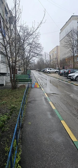 Продажа 1 комнатной квартиры, 33.1 м2, обл. Тульская, г. посёлок Скуратовский, микрорайон Скуратовский, 6 3
