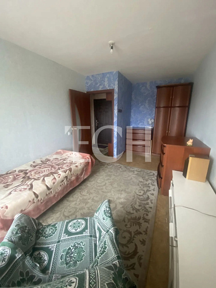 Продажа 1 комнатной квартиры, 28.1 м2, обл. Тульская, г. Тула, улица Новосёлов, 2к1 9