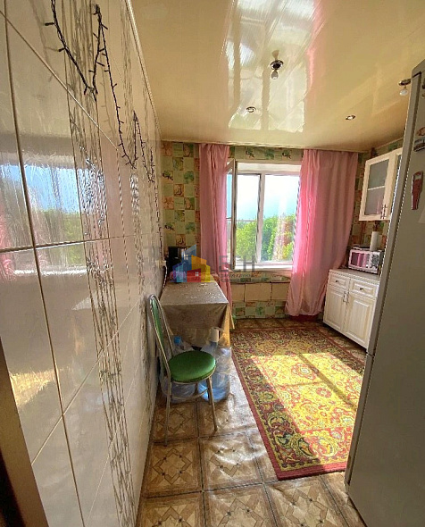 Продажа 2 комнатной квартиры, 55.1 м2, обл. Тульская, г. Тула, улица Токарева, 83 5