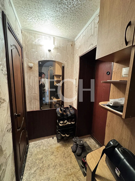 Продажа 2 комнатной квартиры, 42 м2, обл. Тульская, г. Тула, улица Фридриха Энгельса, 151А 7